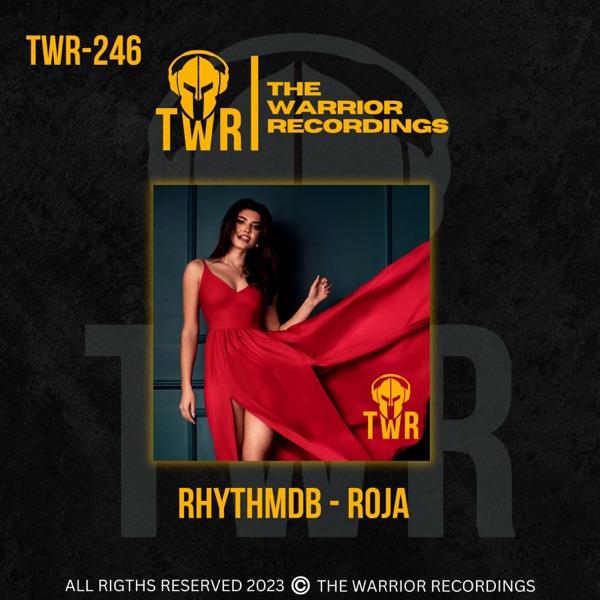 Roja - EP