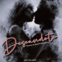 Deseándote (feat. Billy Ronca) - Single - Densow El Giova