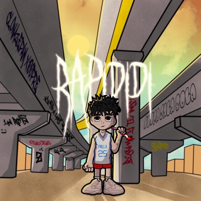 RAPIDIDI - Single