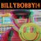 Is Called - Billybobby14 lyrics