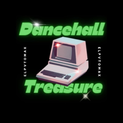 Dancehall Trasure - EP