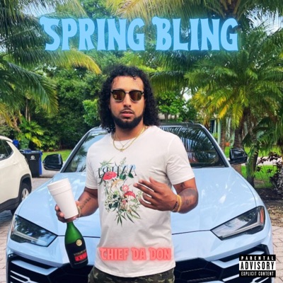 Chief Da Don - Clouds (feat. MojoTheKid & MoneyDeuce)