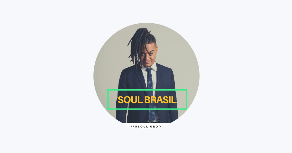 Play Soul Brasil by Emersoul Groove on  Music