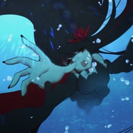 Dissociation 二口魔菜