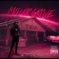 Miller Grove (Ian Joking) - Single - Skatpac