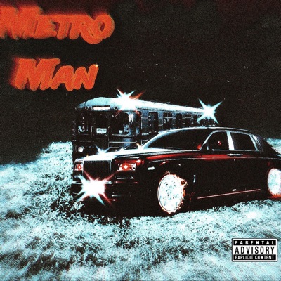 Metro Man