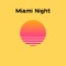 Miami Night - poyraz demir lyrics