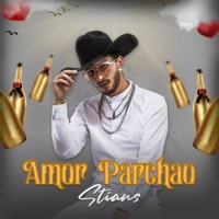 Amor Parchao - Single - STIANS