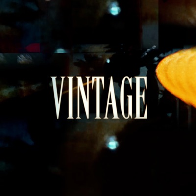 VINTAGE (feat. Razkid) - Single