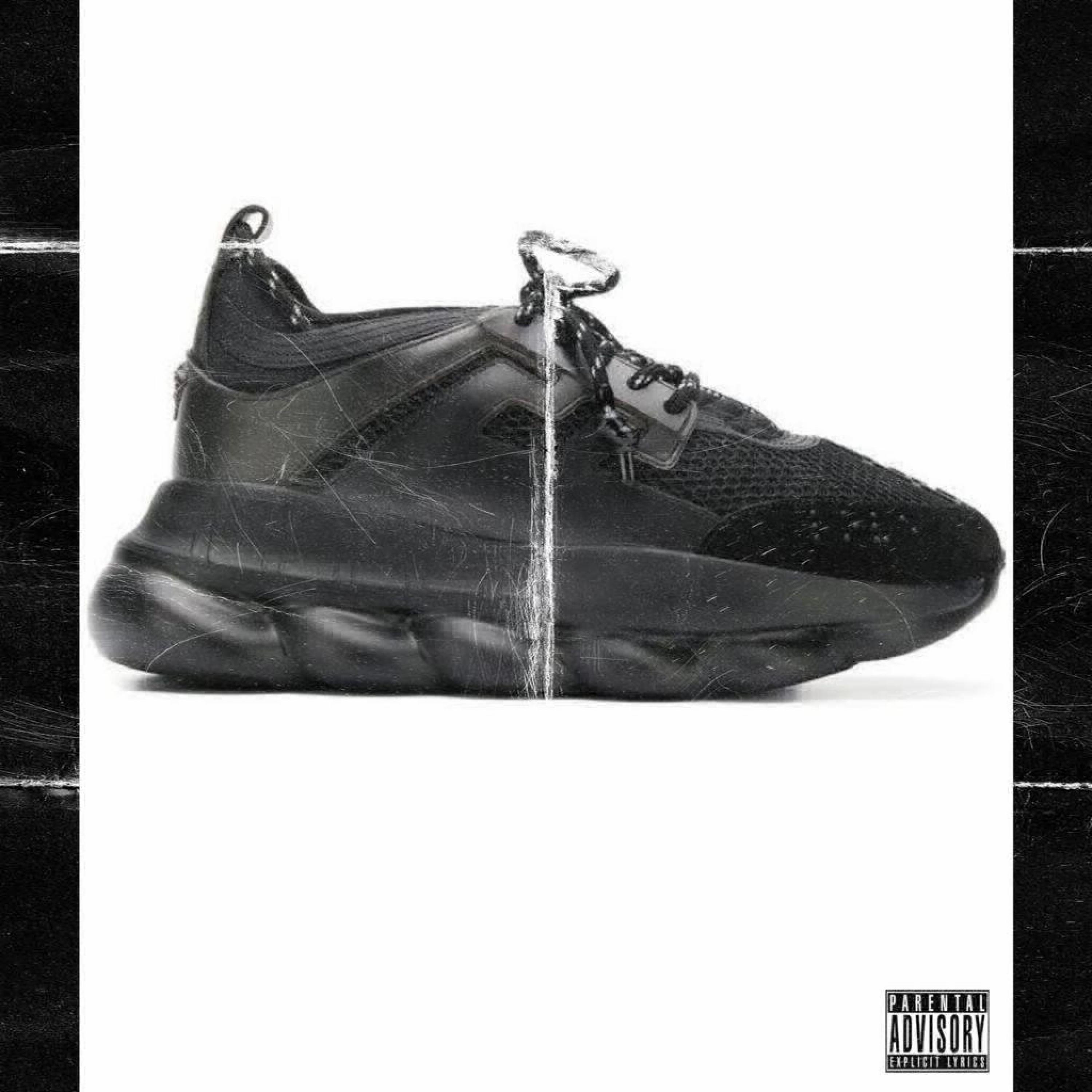Chain Reaction - Single by I LOVE U SACE album cover