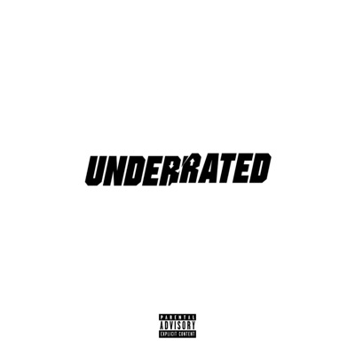 Underrated - Single