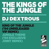 Kings of the Jungle - Single