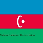 National Anthem of the Azerbaijan artwork