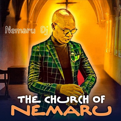 Amen Halleluyah (feat. Comfortzone Da Vocalist) - Single