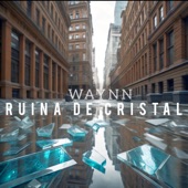 Ruina de cristal artwork