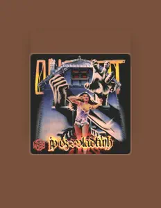 VLADKUSHを聴いたり、ミュージックビデオを鑑賞したり、経歴やツアー日程などを確認したりしましょう！