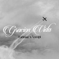 Gracias Vida (feat. Vampi) - Single - Corimar