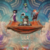 Lila (feat. Snow Owl, The Frog Collective & Wa-lead) artwork