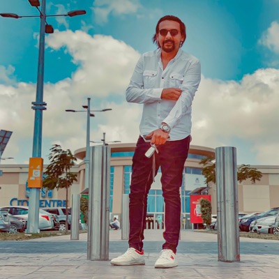 kimo manchester - فقدت شيئا ذات مره