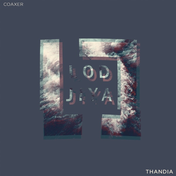 Thandia - EP