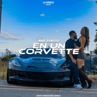 En Un Corvette - Single - Niño Armado