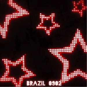 Brazil 0902 (Remixes) - EP