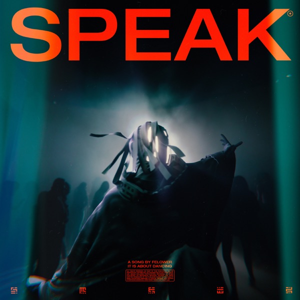 Speak - Single