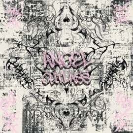 Divide Angel Cutlass