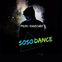 Soso Dance - Single - EugeCube