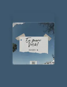 Luister naar Jessica Bruno, bekijk muziekvideo's, lees de bio, bekijk de tourdata, en meer!