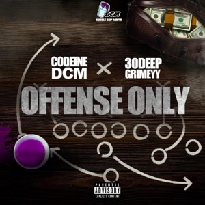 Shake Back (feat. 30 Deep Grimeyy)