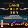 Land Air Sea - EP