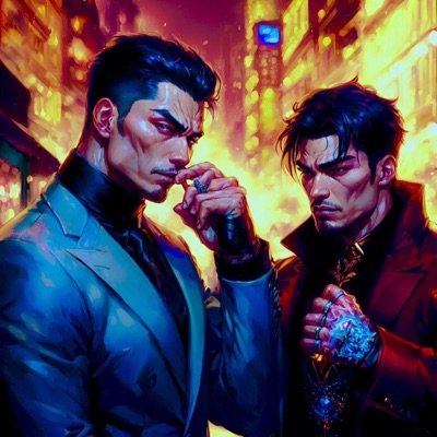 Ice 2 (feat. BRAD-L) - Single