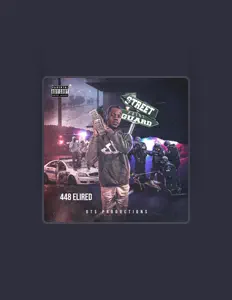 Eli Red을(를) 듣고, 뮤직 비디오를 보고, 약력을 읽고, 투어 일정 등을 확인하세요!