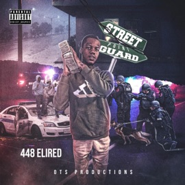 Muscle (feat. Yola) Eli Red