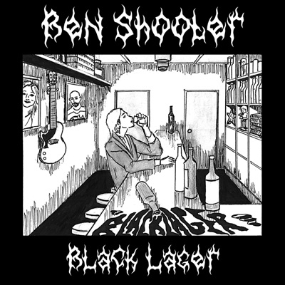 Black Lager (feat. Natalie Lucas) - Single
