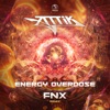 Energy Overdose (FNX Remix) - Single