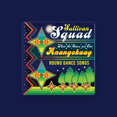 Listen to Sullivan Squad, watch music videos, read bio, see tour dates & more!