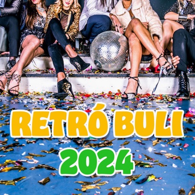 Retró Buli 2024