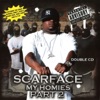Scarface - The Corner (feat. Common, Kanye West, Mos Def & The Last Poets)