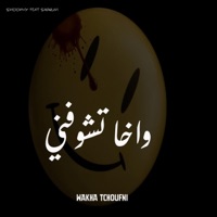 WAKHA TCHOUFNI (feat. SADRUM) - Single - smoophy