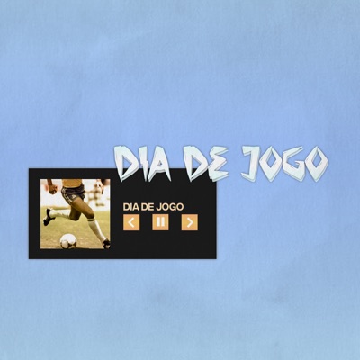Dia de Jogo - Single