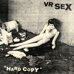 Hard Copy - VR SEX Cover Art