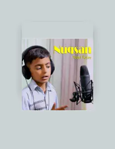 Listen to Abdul Rafay, watch music videos, read bio, see tour dates & more!