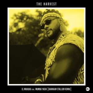 The Harvest (feat. Mumba Yachi) [Ghanaian Stallion Remix]