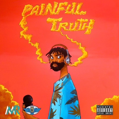 Painful Truth - EP