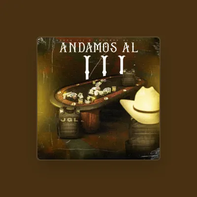 Listen to Grupo 111, watch music videos, read bio, see tour dates & more!