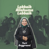 Labbaik Allahuma Labbaik artwork