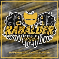 Sprøyta (Rabalder 2023) - Single - nexxbeats, DJ Pøssycat & GREVA