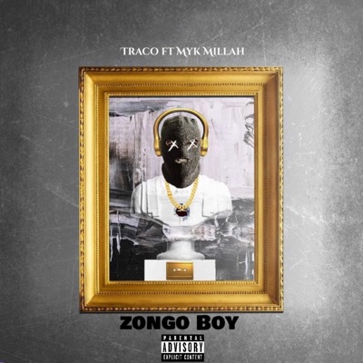 Zongo Boy - Single